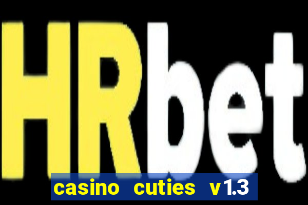 casino cuties v1.3 - android.apk