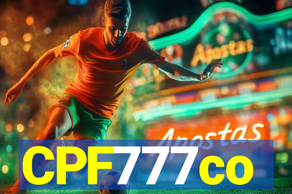 CPF777co