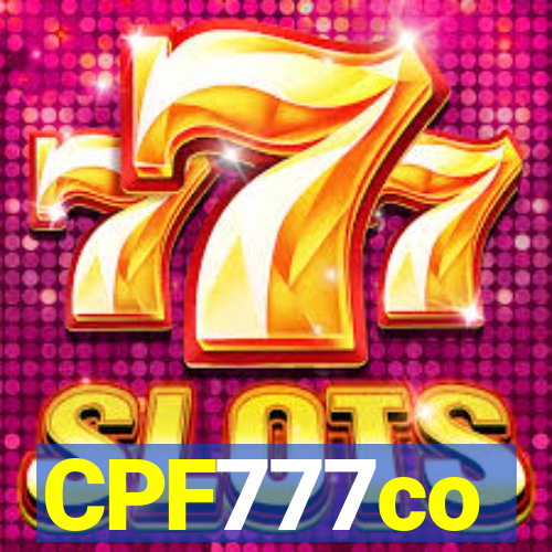 CPF777co