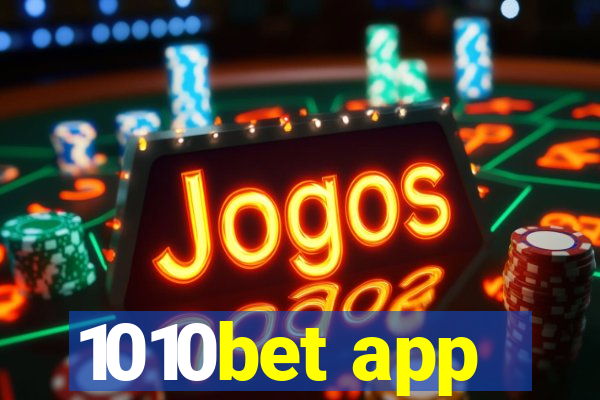 1010bet app