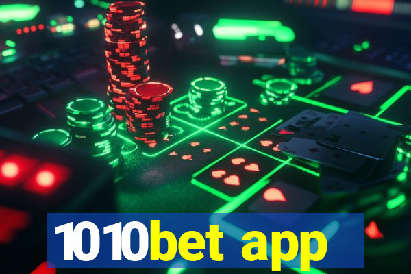 1010bet app