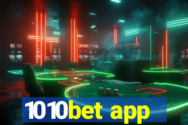 1010bet app