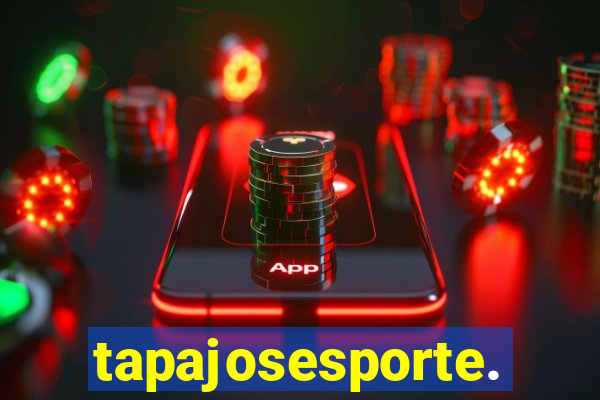 tapajosesporte.com