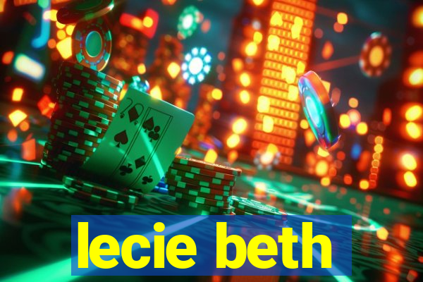 lecie beth