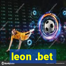 leon .bet