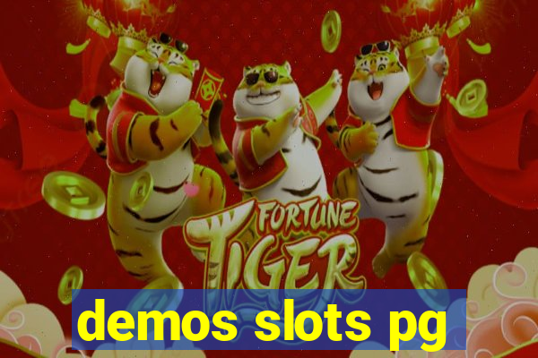 demos slots pg