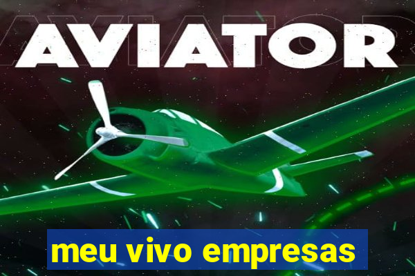 meu vivo empresas