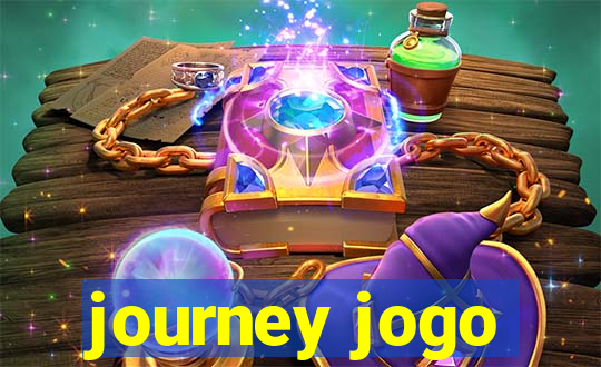 journey jogo