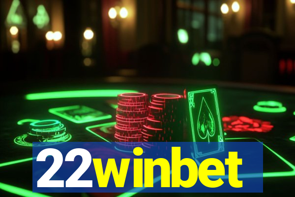 22winbet