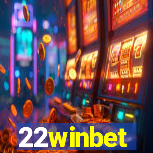 22winbet