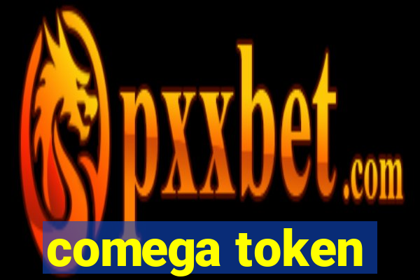 comega token