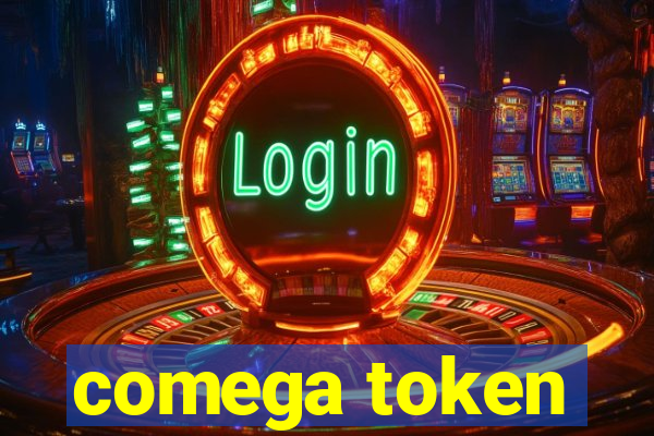 comega token