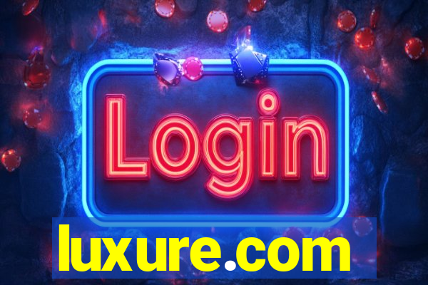 luxure.com