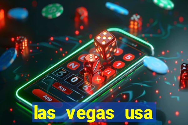 las vegas usa casino online