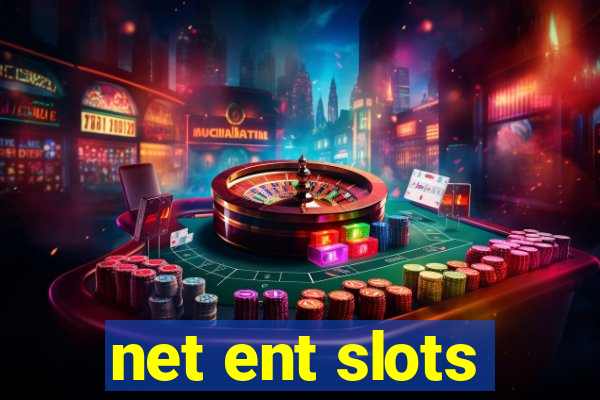 net ent slots