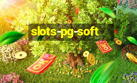 slots-pg-soft