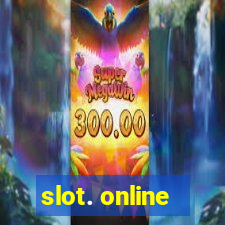 slot. online