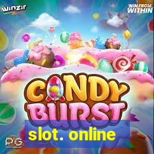 slot. online