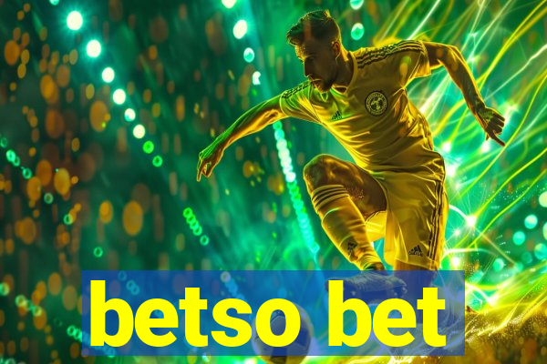 betso bet