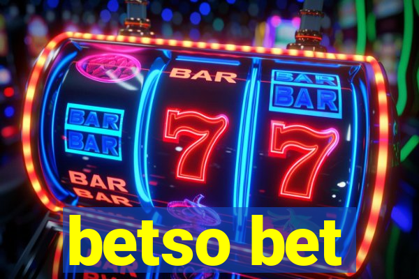 betso bet