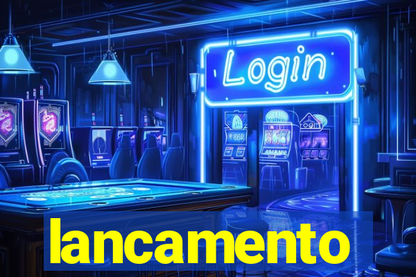 lancamento plataforma slots