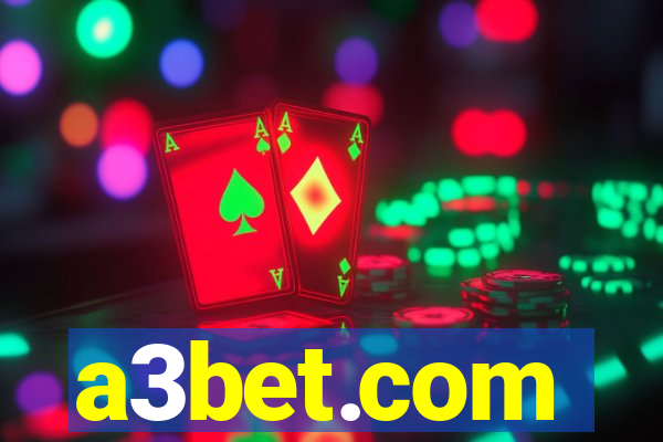 a3bet.com