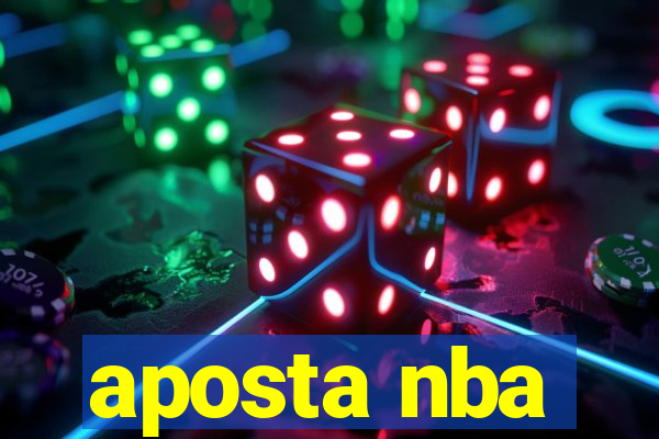 aposta nba