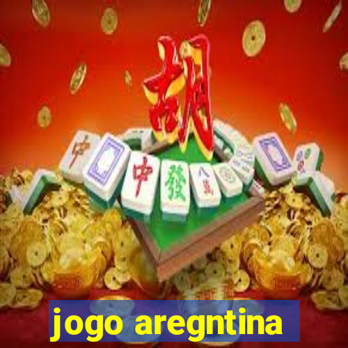 jogo aregntina