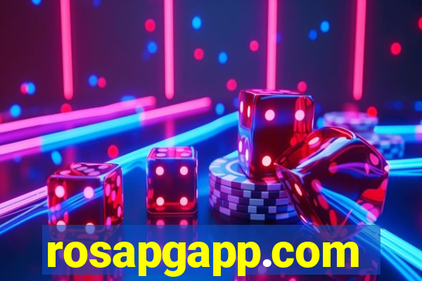 rosapgapp.com