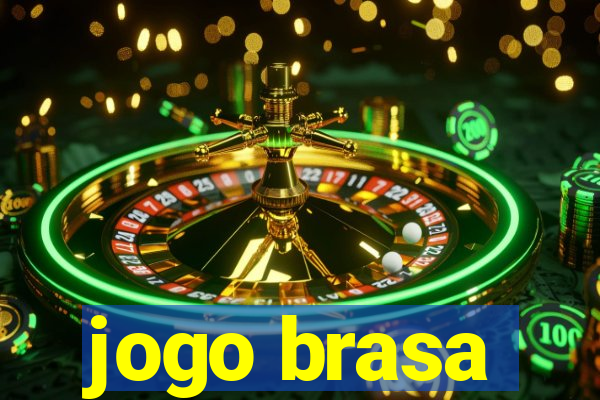 jogo brasa