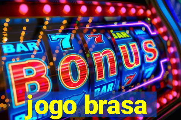 jogo brasa