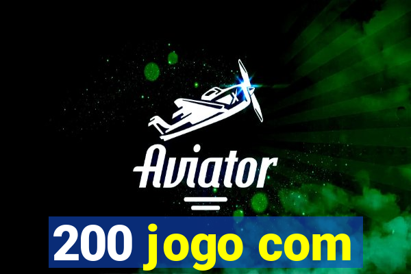 200 jogo com