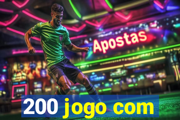 200 jogo com