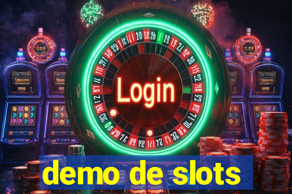 demo de slots