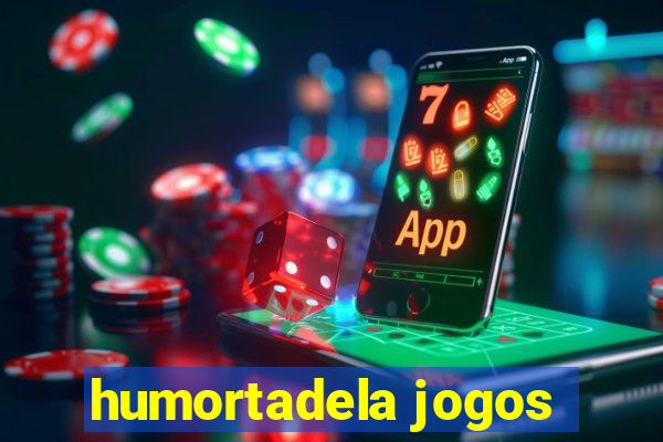 humortadela jogos