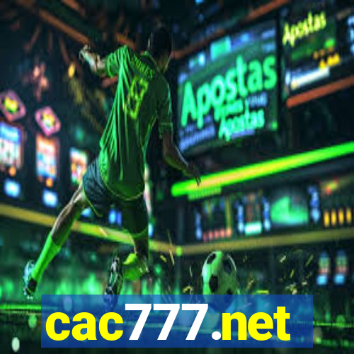 cac777.net