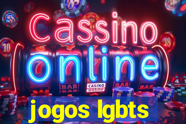 jogos lgbts