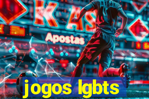 jogos lgbts