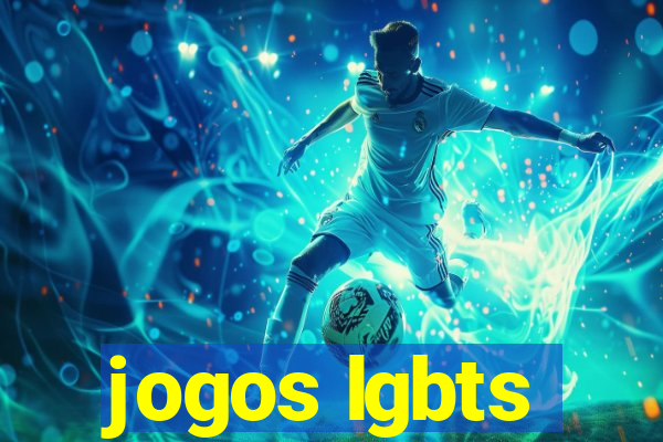 jogos lgbts