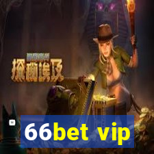 66bet vip