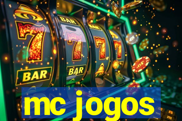 mc jogos