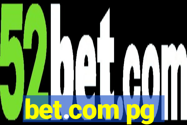 bet.com pg