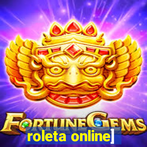 roleta online]