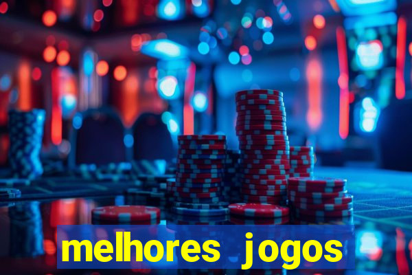 melhores jogos estratégia android