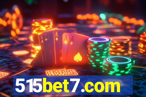 515bet7.com