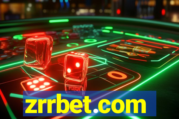 zrrbet.com