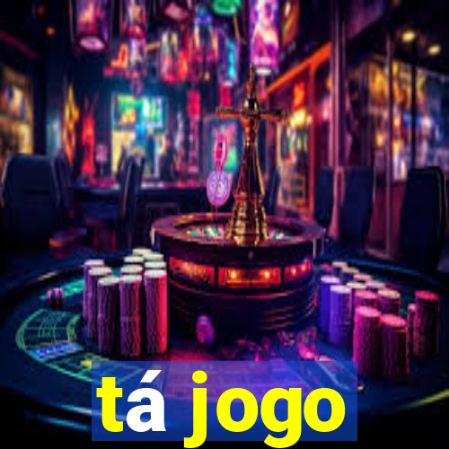 tá jogo