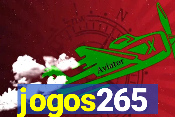 jogos265