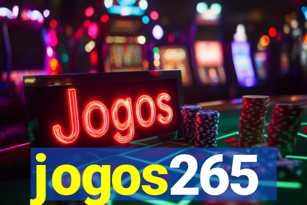 jogos265