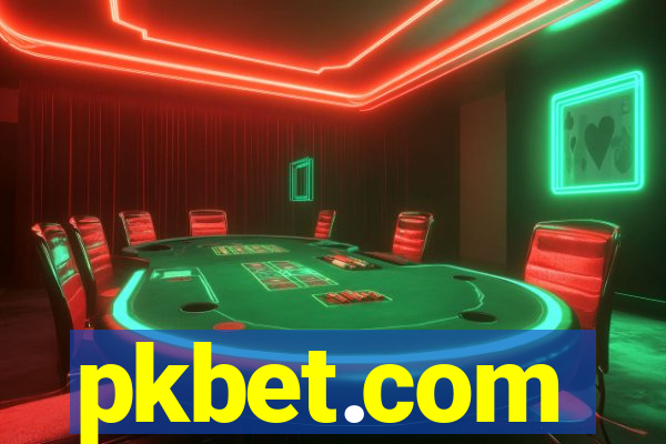 pkbet.com